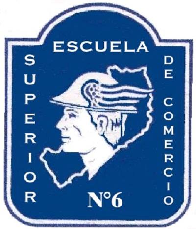 Logo del Comercio 6